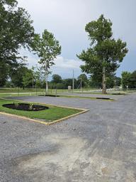 Sand Mountain Retreat RV Park