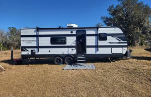 2025 Bunkhouse – Delivered, Setup & Fully Stocked