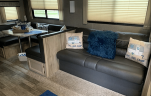 The Dream Chaser Rv