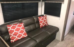 2021 Dutchmen RV Aspen Trail 2850BHS