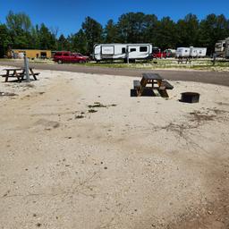 Texas Gold RV Ranch