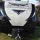 The Kottre's 2018 Cruiser RV Shadow Cruiser