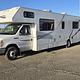 Thor Majestic 28' Motorhome - Class C RV