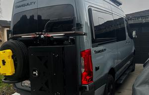 2021 Thor Motor Coach Sanctuary 19L