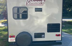 2019 Dutchmen RV Coleman Light 2435RK