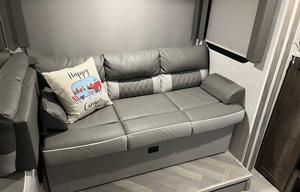 2021 Forest River RV Salem Cruise Lite 273QBXL