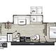 BRAND NEW! 2025 Catalina Legacy 293QBCK Bunk House
