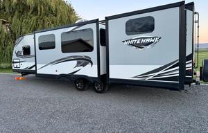 2021 Jayco White Hawk Bunkroom