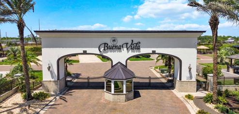 Buena Vista Motor Coach Resort