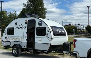 2023 R Pod RP-171 RV rental photo 3