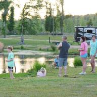 Paradise Ranch RV Resort