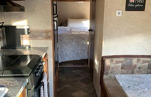 2012 Keystone RV Springdale 256RLLWE