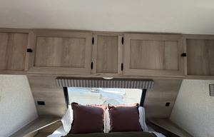 Lil Cozy Ready to Book Great for First Time RV'ers