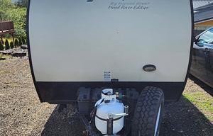 2013 Forest River RV R Pod RP 172
