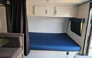 Wat's Little Camper that Could