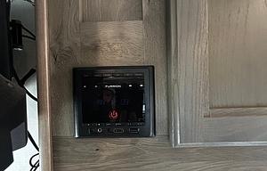 2022 Forest River RV Surveyor Legend 202RBLE