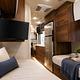Sadie | Mercedes Sprinter RV Sleeps 4