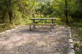 Turkey Bend Recreation Area