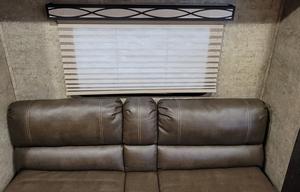 2017 Coachmen RV Freedom Express 22TSX