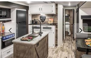 Wisconsin Glamping