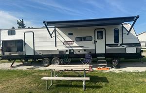 The Bunkhouse