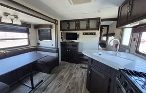 Keystone Springdale (We offer delivery)