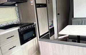 2022 Dutchmen RV Coleman Lantern