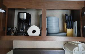 Overnight Escape: Fully Stocked Family Camper