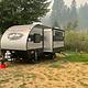 2020 Forest River RV Cherokee Wolf Pup 17JG