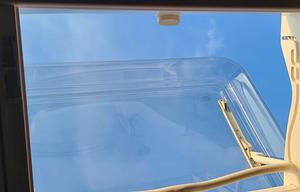 Live your RV dreams!  Glamping with this diesel!