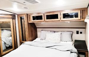 2020 Coachmen RV Chaparral 367BH