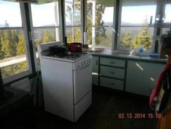 CALPINE LOOKOUT