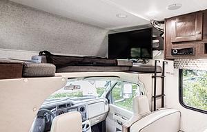 Sunseeker 2860 DS