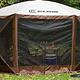 2022 Forest River RV Cherokee Grey Wolf 26DBH