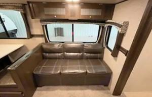 2019 Keystone RV Prowler 33PBHS