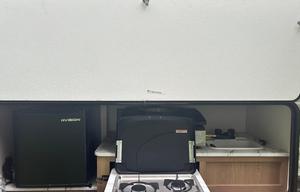 2022 Prime Time RV Avenger 26BK