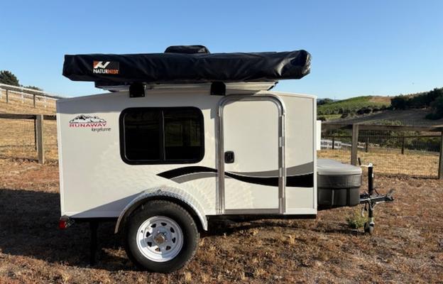 Rent The Snug Bug — Easy Tow & Kid-Approved!