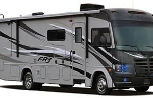 Pet/festival friendly RV WITH washer/dryer!!!