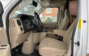 2013 Forest River RV Sunseeker 3170DS Ford