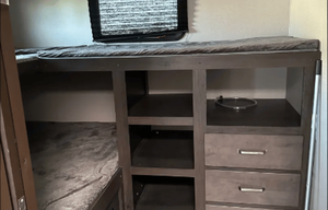 2020 Grand Design Transcend - OMNE1180