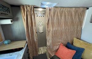 2024 Coleman 17B - Boho Bungalow