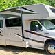 2017 Coachmen RV Leprechaun 220QB Ford 350