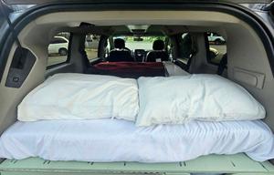 Tiny RV for two