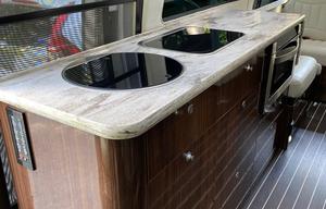 2018 Airstream Interstate Grand Tour EXT