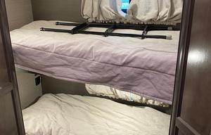 2022 Tiffin Motorhomes Phaeton 40 QKH RV rental photo 6