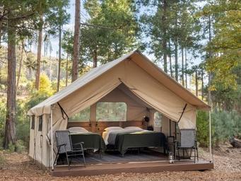Evergreen Lodge
