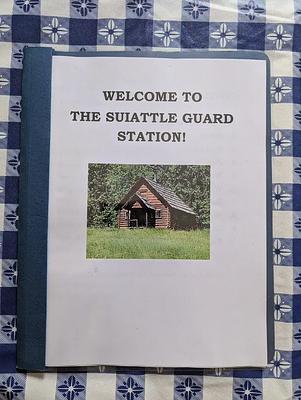 S1, Loop: AREA SUIATTLE GUARD STATION