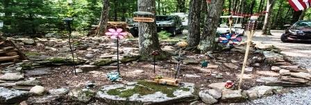 Beaver Pines Campground