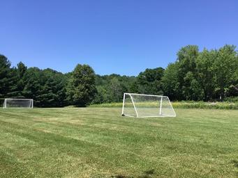 Soccer Nets