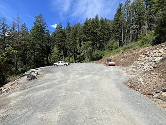 Green Bay Campground